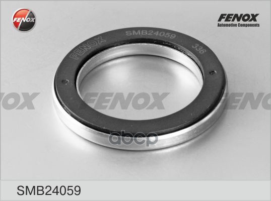 Опорный Подшипник Переднего Амортизатора L=R Citroen Jumper/Fiat Ducato/Peugeot Boxer All 94-02 Fenox Smb24059 FENOX арт. SMB...