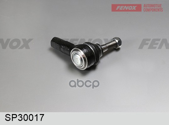 Наконечник рулевой Opel Mokka  Antara 07- FENOX арт. sp30017