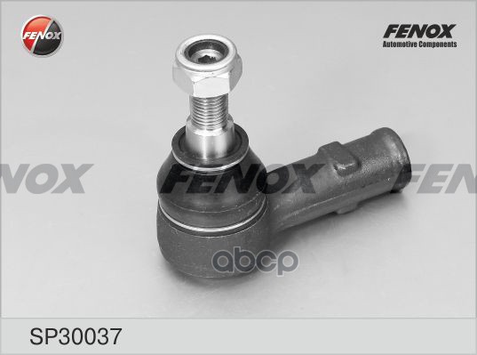 Наконечник Рулевой Mercedes-Benz Vito (638) 96-03 FENOX арт. SP30037
