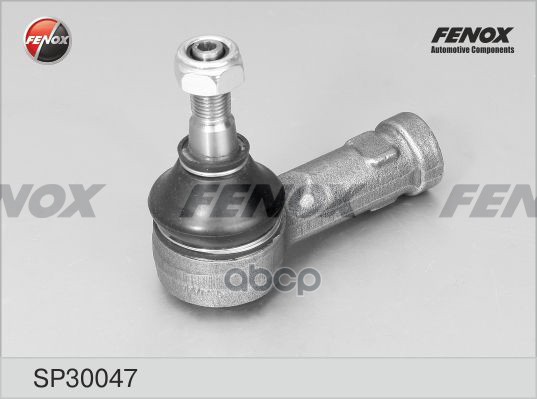 Наконечник рул. FENOX арт. sp30047