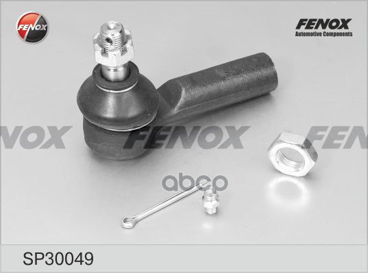 Наконечник рул. FENOX арт. sp30049