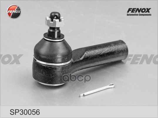 Наконечник Рулевой Mazda Tribute 01-, Ford Escape 01- FENOX арт. SP30056