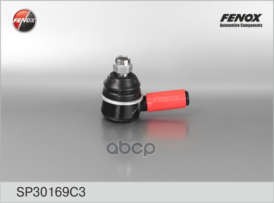 Наконечник рулевой FENOX арт. sp30169c3