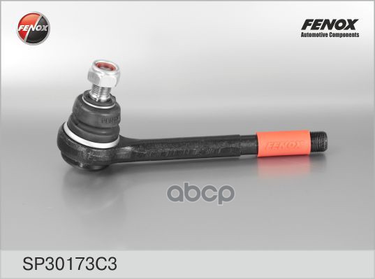 Наконечник Рулевой Газ 2217, 2752 Соболь FENOX арт. SP30173C3