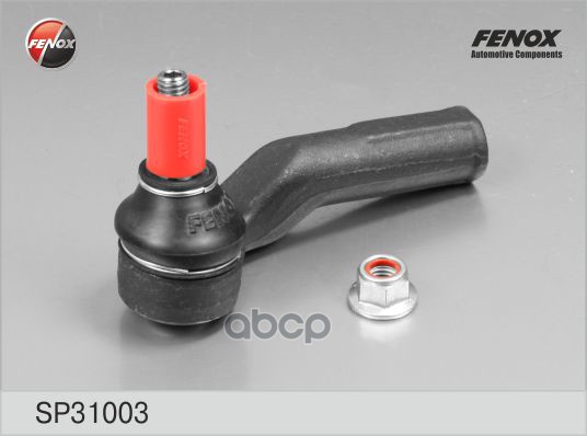 Наконечник рул.тяги лев. FENOX арт. sp31003