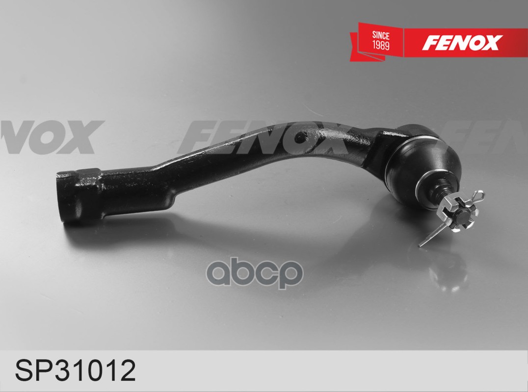 Крестовина рулевая Hyundai Tucson (TL) 15- FENOX арт. sp31012