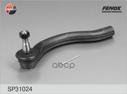 Наконечник рулевой Honda Civic VII 05-12 FENOX арт. SP31024