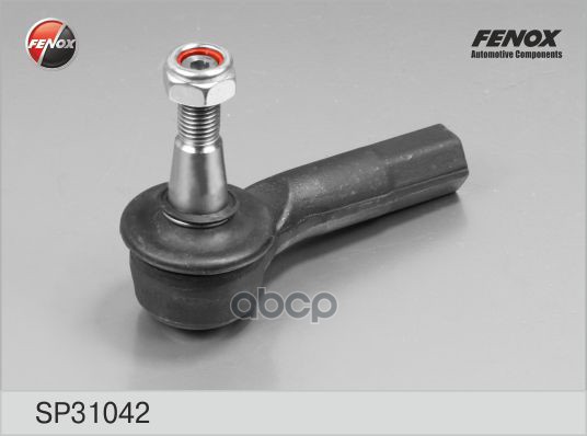 Наконечник рулевой VW Polo 01-09, Skoda Fabia 01-, Rapid 12-, Roomster 06- FENOX арт. SP31042