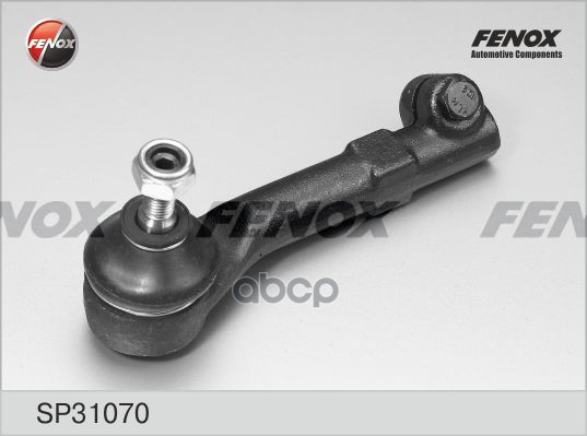 Наконечник рул. FENOX арт. sp31070