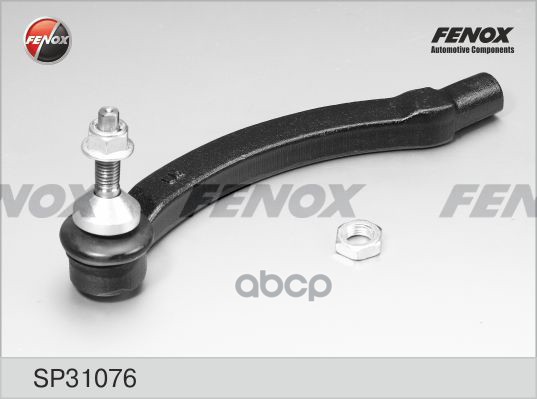 Наконечник Рул. FENOX арт. sp31076