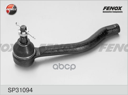 Наконечник рулевой тяги лев NISSAN TEANA II (J32) FENOX арт. SP31094