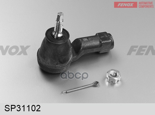 наконечник рулевой FENOX арт. sp31102