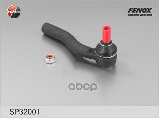 Наконечник рулевой тяги прав FIAT PALIO Weekend (178_, 173_, 373_, 374_, 171_) FENOX арт. SP32001
