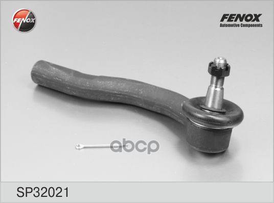 Наконечник Рулевой Toyota Rav4 Iii 06-, Rav4 Iv 12- FENOX арт. SP32021