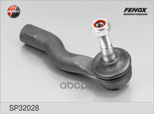 Наконечник Рулевой | Перед Прав | FENOX арт. SP32028