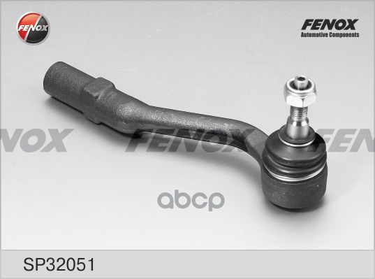 Наконечник рул. FENOX арт. sp32051