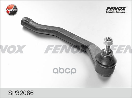 Наконечник рул. FENOX арт. sp32086