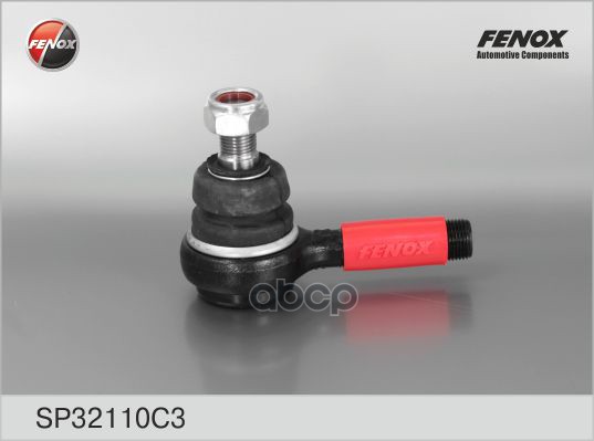 Наконечник рулевой УАЗ 469 FENOX арт. SP32110C3