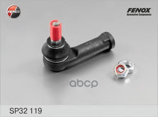 Наконечник рулевой FENOX SP32119 FENOX арт. SP32119