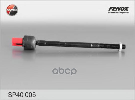 Рулевая тяга л/пр FENOX арт. sp40005