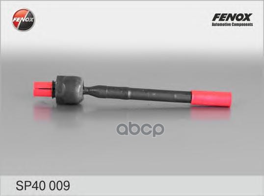 Тяга рулевая Hyundai Tucson 04-10, Kia Sportage 04- FENOX арт. SP40009
