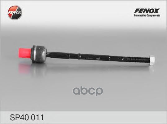 Рулевая тяга л/пр FENOX арт. sp40011