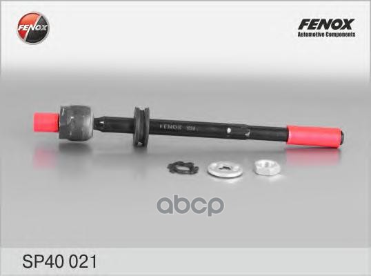 Тяга рулевая VW Transporter IV 90-03 FENOX арт. SP40021