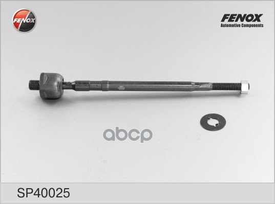 Тяга рул. FENOX арт. sp40025