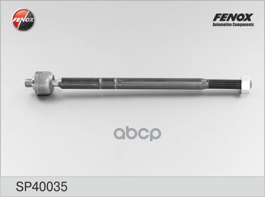 Тяга рулевая Ford Mondeo III 00-07 FENOX арт. SP40035