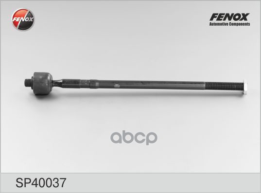 Тяга Рулевая | Перед Прав/Лев | FENOX арт. SP40037