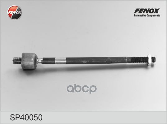 Тяга Рул. FENOX арт. sp40050