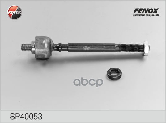 Тяга Рулевая Honda Cr-V 96-02 FENOX арт. SP40053