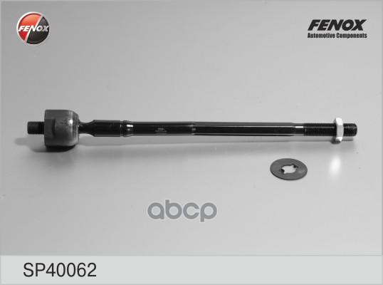 Тяга рул. FENOX арт. sp40062