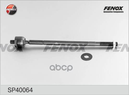 Тяга рул. FENOX арт. sp40064