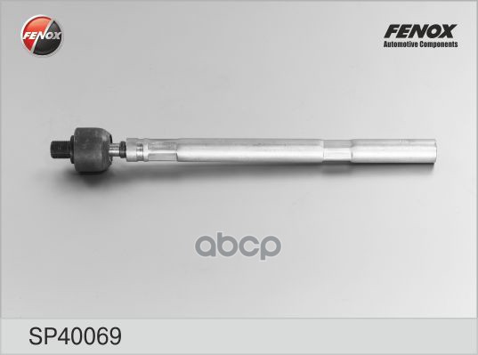 Тяга рул. FENOX арт. sp40069