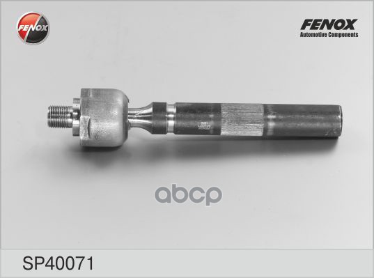 Тяга рул. FENOX арт. sp40071