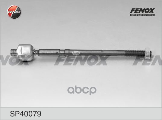 Тяга рул. FENOX арт. sp40079