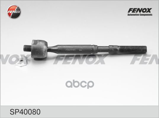 Тяга рул. FENOX арт. sp40080