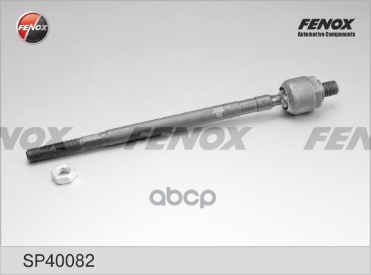 Тяга Рулевая Hyundai Getz 02- FENOX арт. SP40082