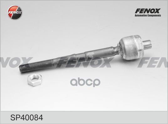 Тяга рул. FENOX арт. sp40084
