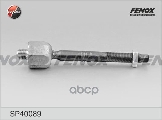 Тяга рул. FENOX арт. sp40089
