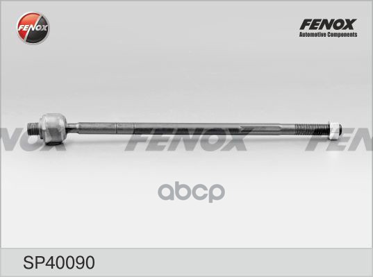 Тяга рул. FENOX арт. sp40090