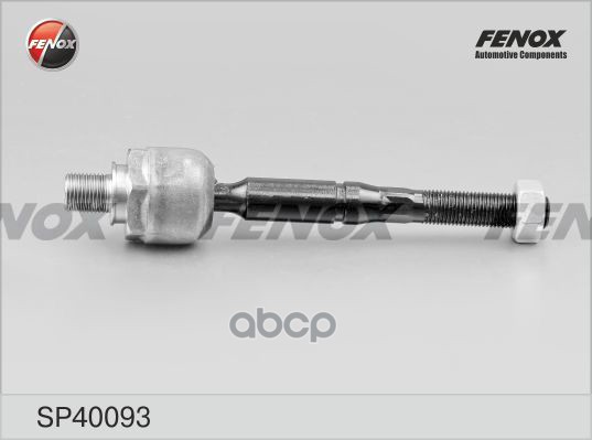 Тяга Рулевая | Перед Прав/Лев | FENOX арт. SP40093
