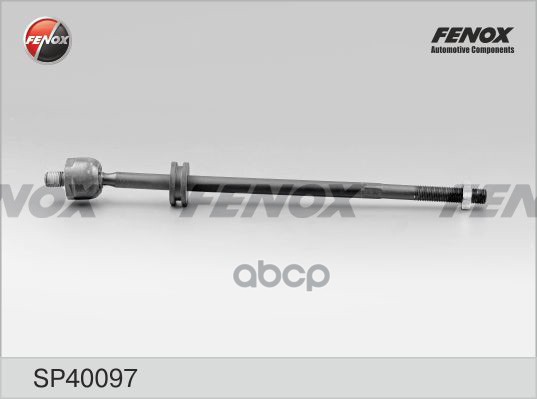 Тяга рул. FENOX арт. sp40097