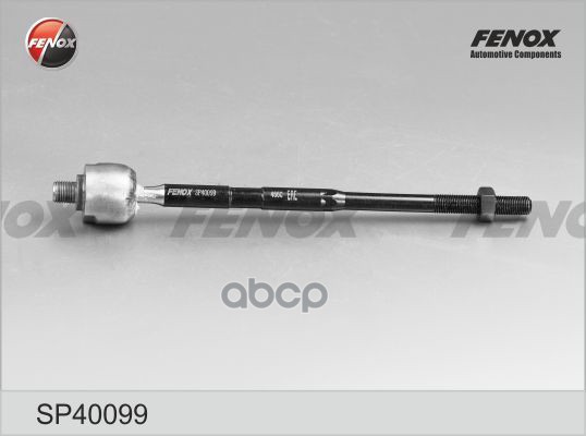 Тяга рулевая FENOX арт. sp40099