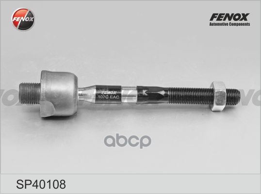 Тяга рулевая FENOX арт. sp40108