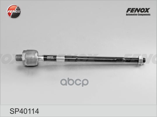Тяга Рулевая | Перед Прав/Лев | FENOX арт. SP40114