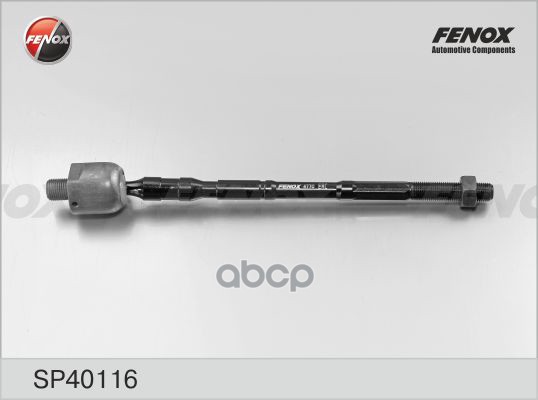тяга рулевая FENOX арт. sp40116