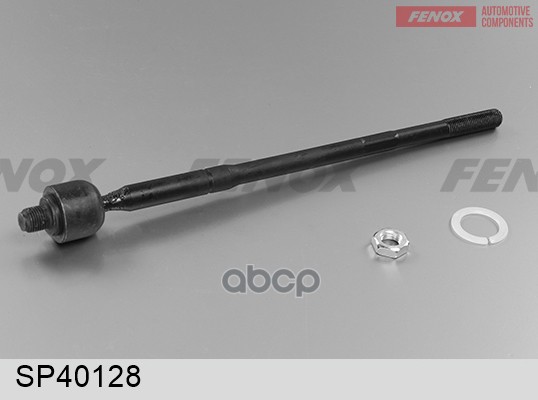 Тяга рулевая Hyundai Creta FENOX арт. SP40128