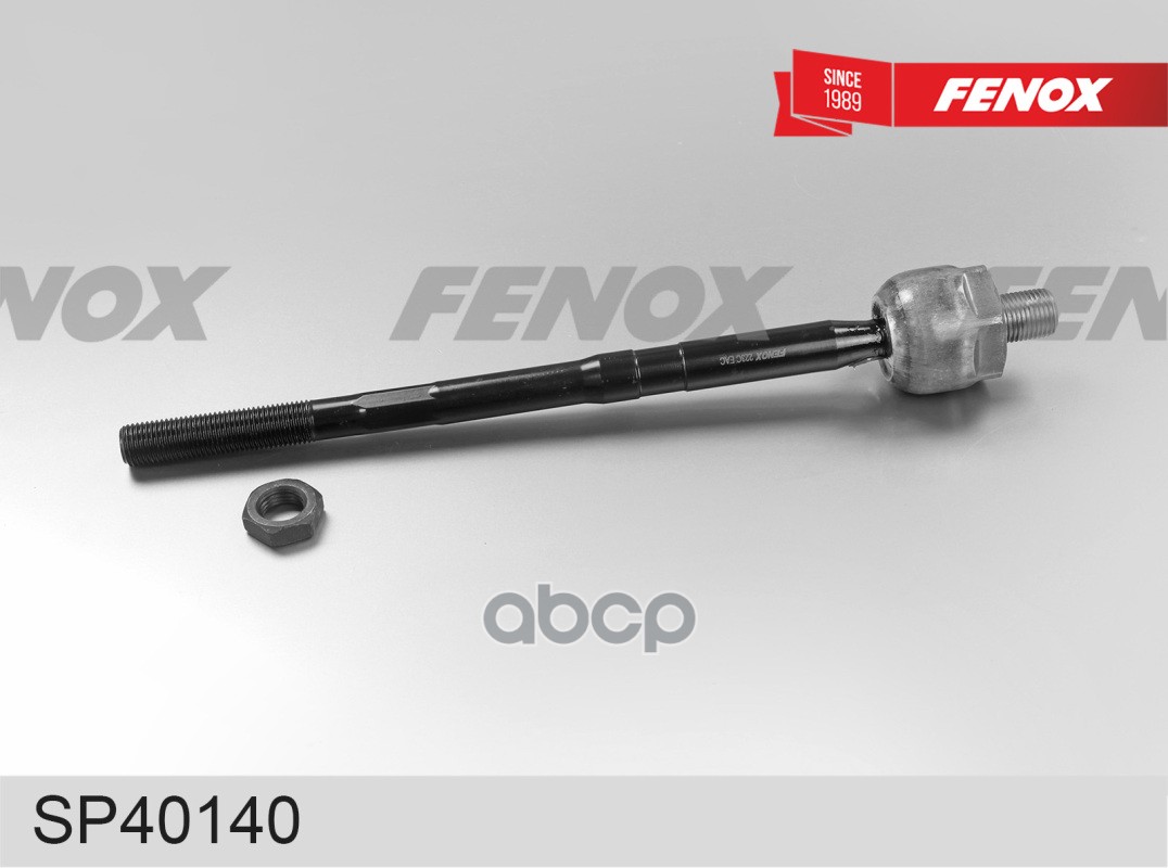 Тяга рулевая FENOX арт. SP40140